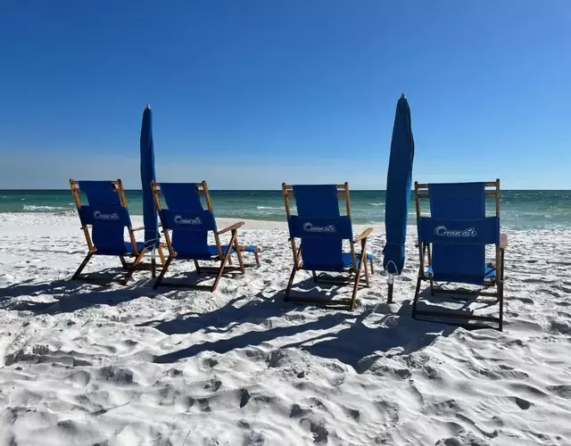 Chivas Apartment on 30A