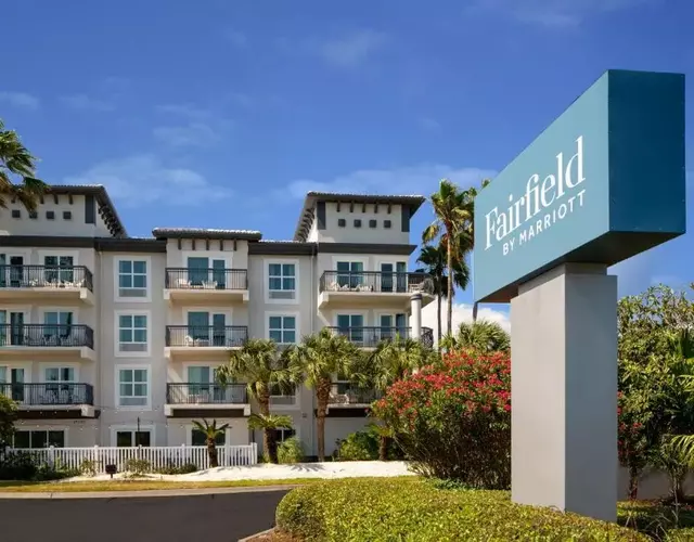 Fairfield Inn & Suites by Marriott Destin