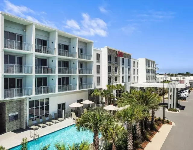 Hilton Garden Inn Destin Miramar Beach, Fl