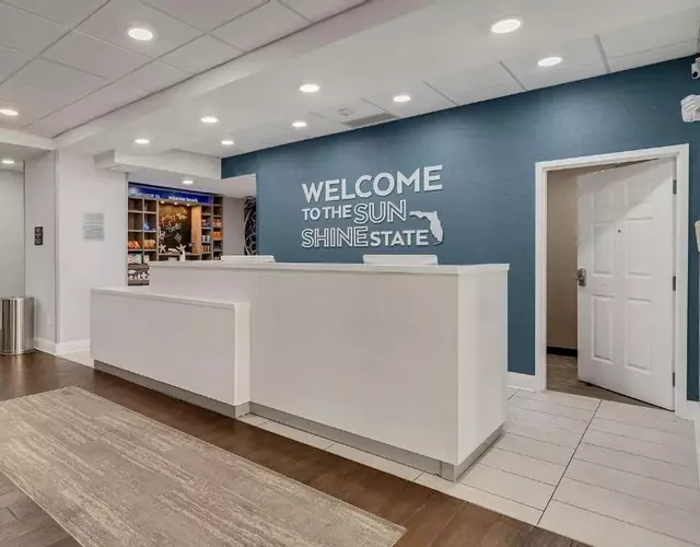 Holiday Inn Express & Suites Destin - Miramar Beach by IHG
