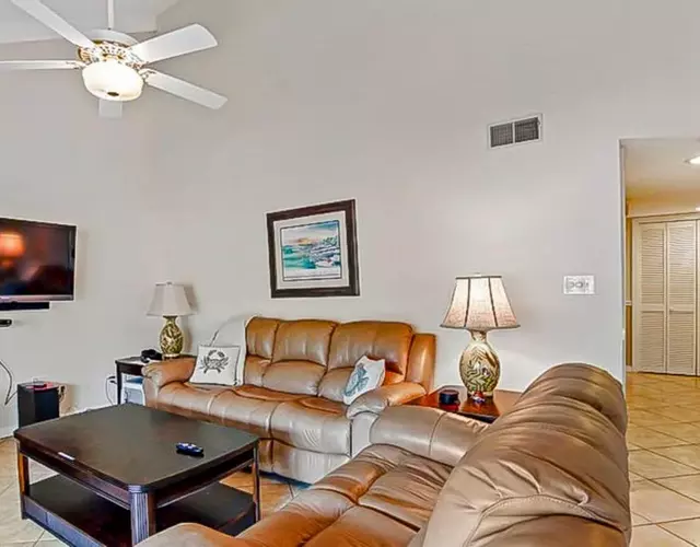 Seascape Golf Villas 92G