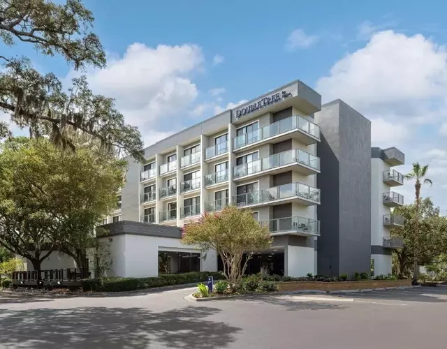 DoubleTree by Hilton Hilton Head Island