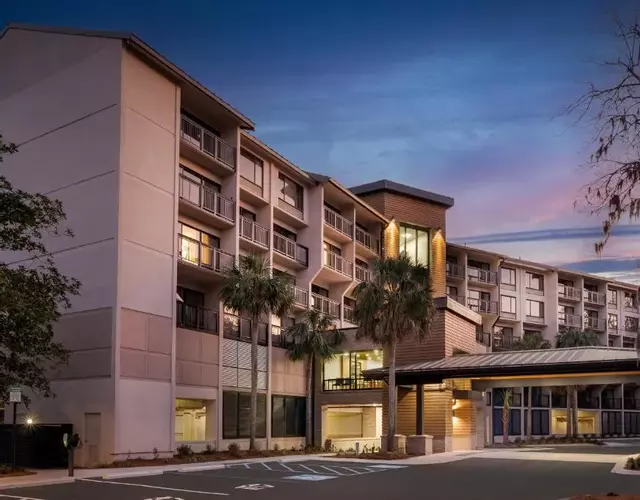 Holiday Inn Express Hilton Head Island by IHG