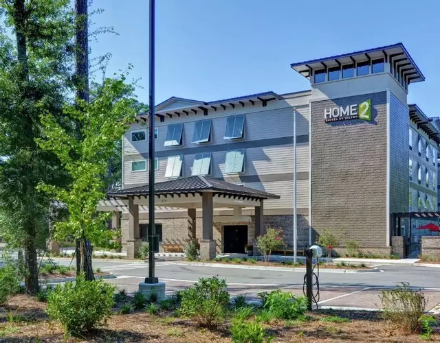 Home2 Suites By Hilton Hilton Head
