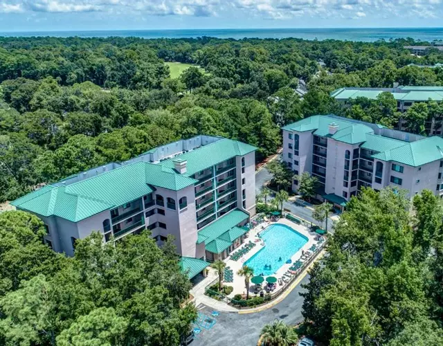 Waterside at Spinnaker Resorts