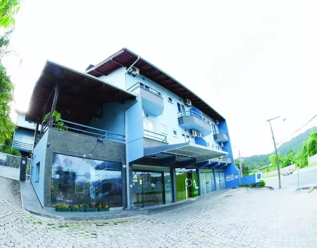 Hotel Kloppel