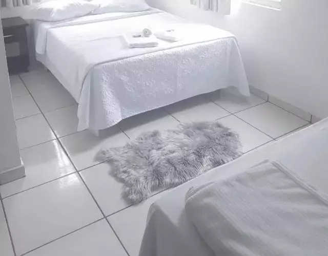 Hotel Salto do Norte