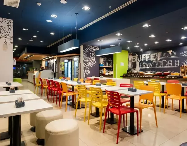 ibis budget Blumenau