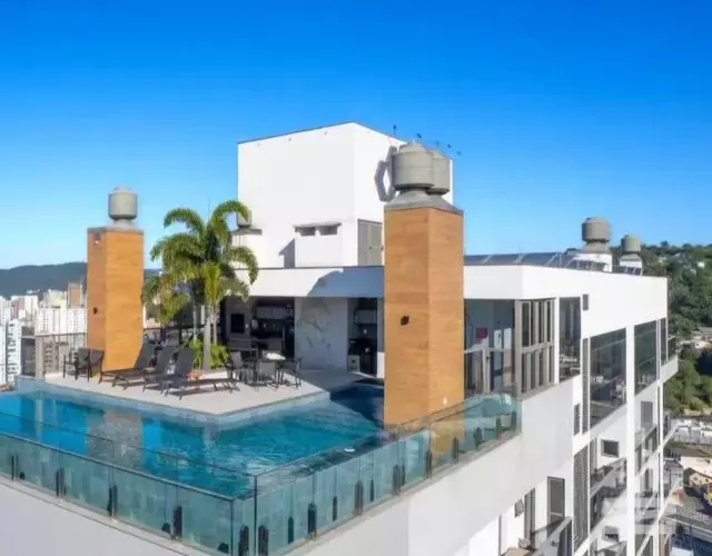 Incrível Apartamento loft a 800 metros da Vila Germânica da Ocktoberfest