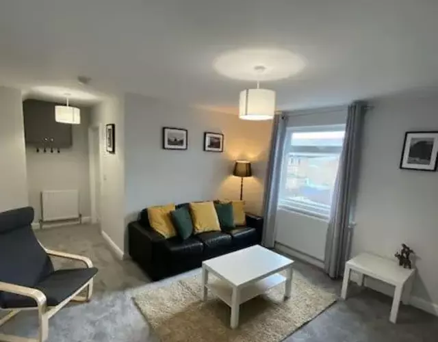 Storey Apartment