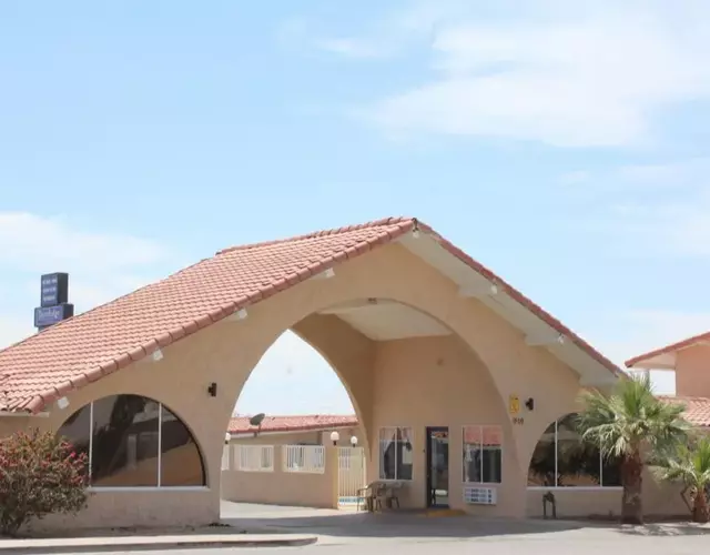 Travelodge by Wyndham Blythe