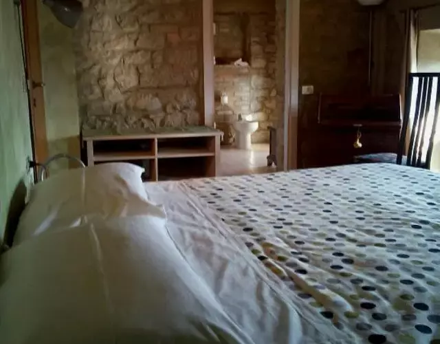 Agriturismo Spizzirò