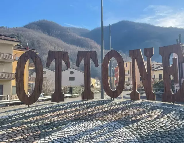 L'Oasi di Pace di Elena