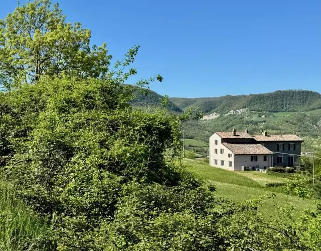 Oltrella Country House