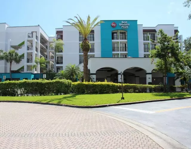 Best Western Plus Deerfield Beach Hotel & Suites