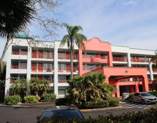 Boca Suites Deerfield Beach; SureStay Collection by BW