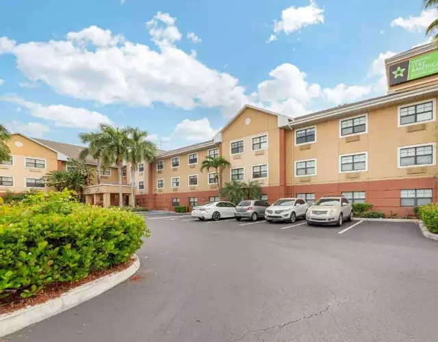 Extended Stay America Premier Suites - Fort Lauderdale - Deerfield Beach