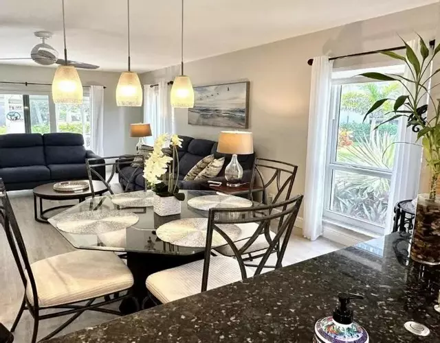 Just minutes from the beach Boca Raton