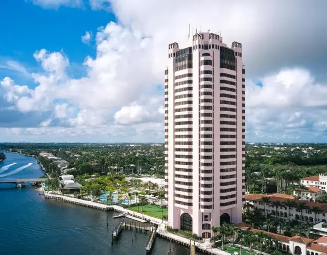 Tower at The Boca Raton