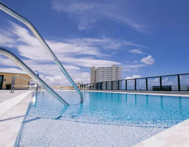 Vistalmar Beach Resort