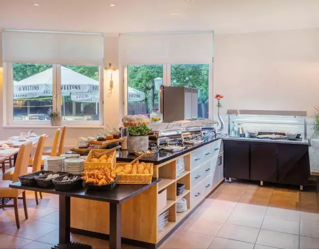 Hotel Bochum Wattenscheid affiliated by Meliá