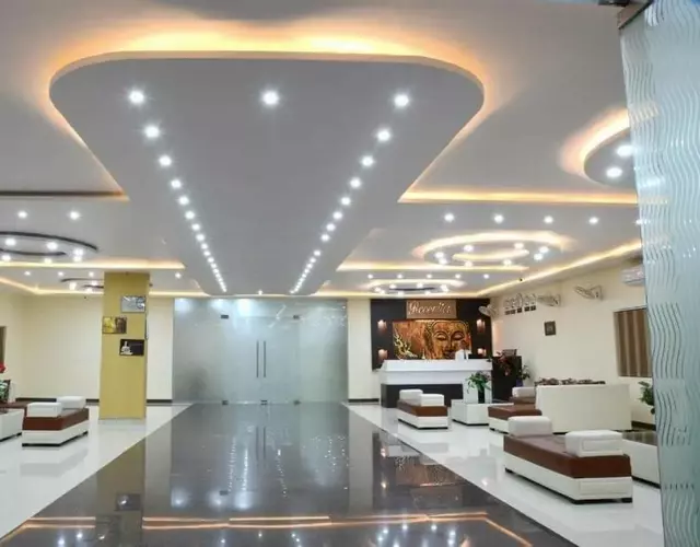 HOTEL MARIYA INTERNATIONAL