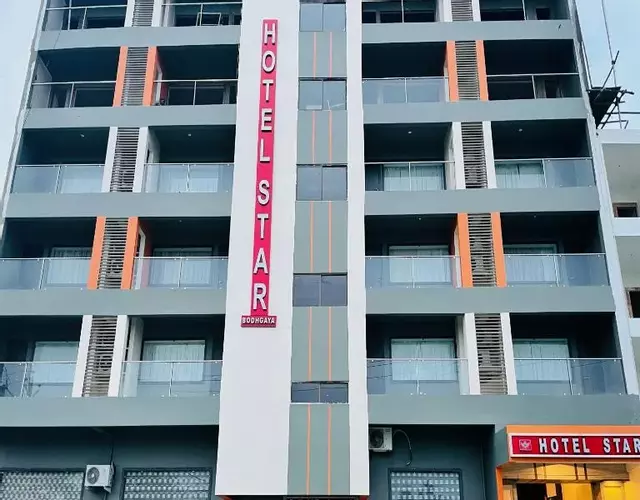Hotel Star Bodh Gaya