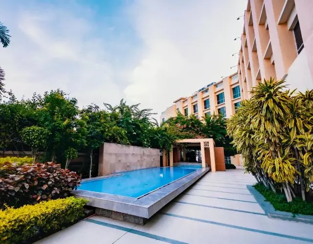 Ramada by Wyndham Bodh Gaya Mahabodhi