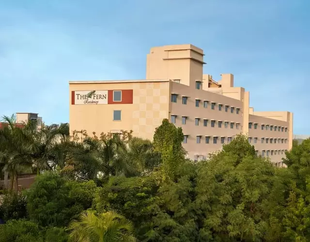 The Fern Residency, Bodhgaya, Series by Marriott