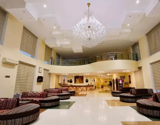 The Imperial Bodhgaya