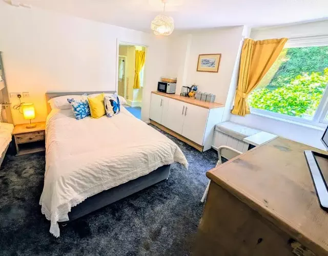 Parkside Lodge Manor