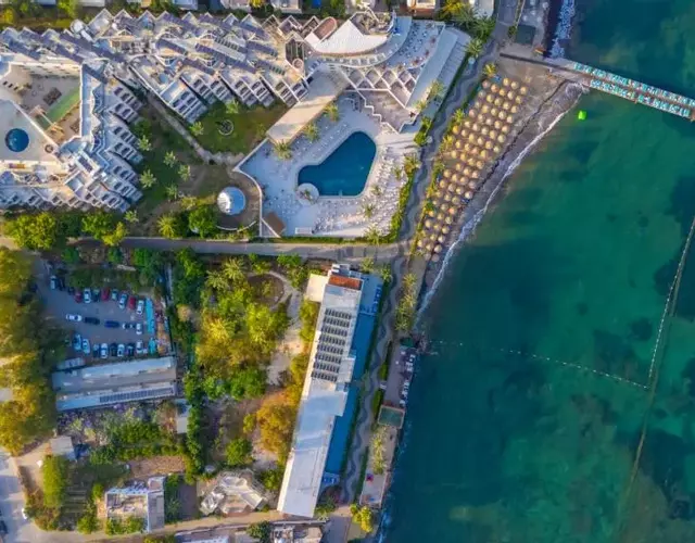 Arin Resort Bodrum