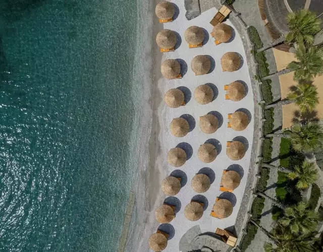 Caresse, a Luxury Collection Resort & Spa, Bodrum