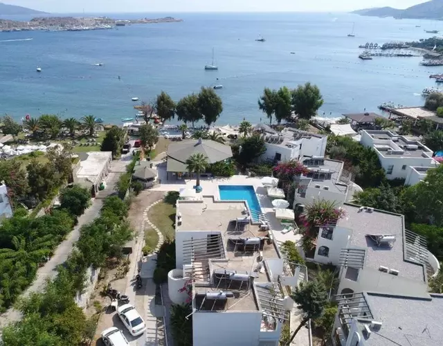 Gumbet Cove Hotel