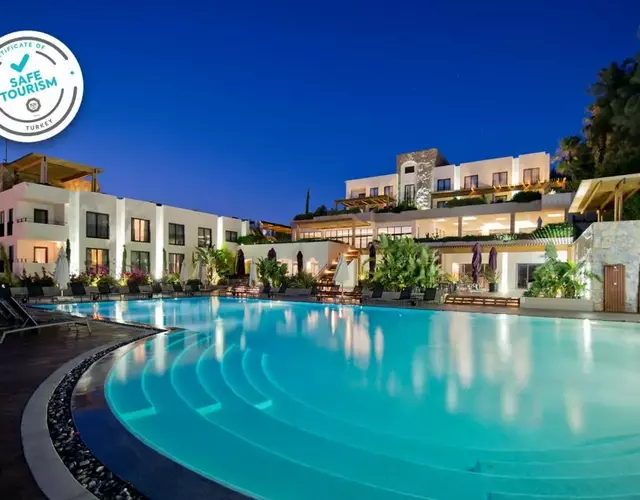 Ramada Resort by Wyndham Bodrum