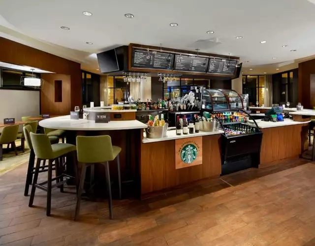 Courtyard by Marriott San Antonio Six Flags at The RIM