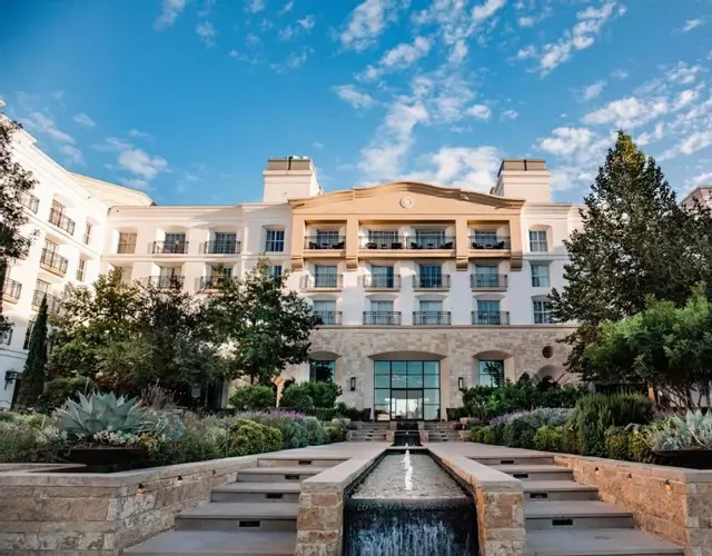 Signia by Hilton La Cantera Resort & Spa