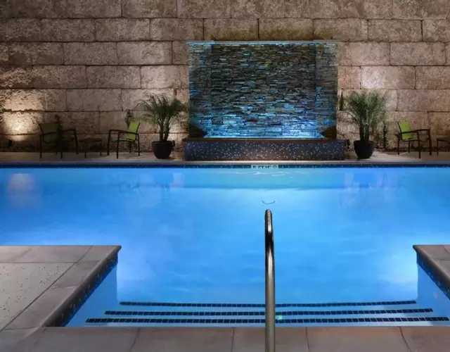 SpringHill Suites by Marriott San Antonio Northwest at The RIM