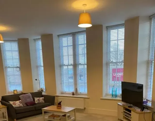 Chichester Luxury One Bed Apartment