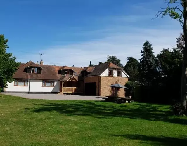 New Bury Cottage near Goodwood