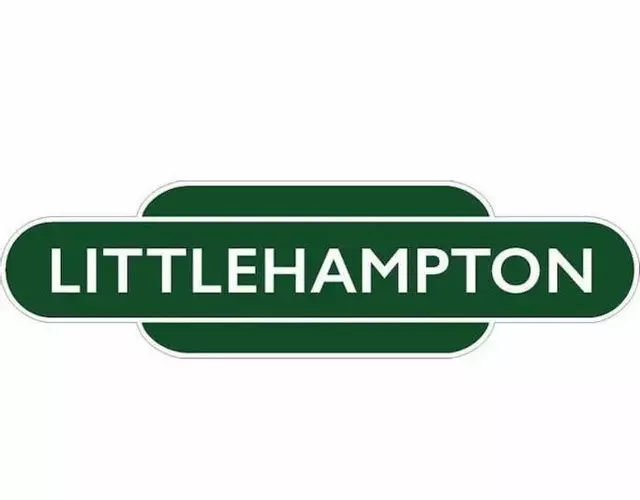 River Road, Littlehampton, Executive Apartment