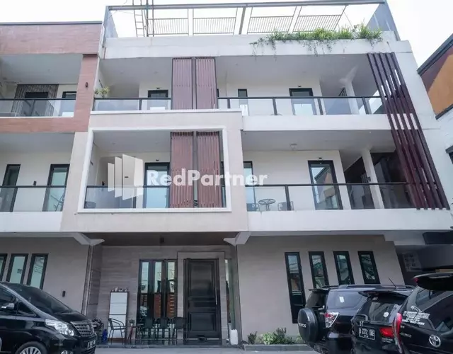 Yayah Rooms Bogor Syariah Mitra RedDoorz