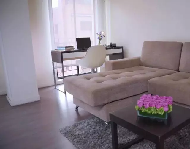 Central Apartamentos Bogotá