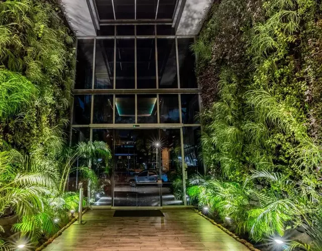 GHL Bioxury Hotel