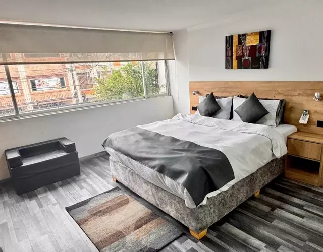 Hotel Fénix Real Bogotá