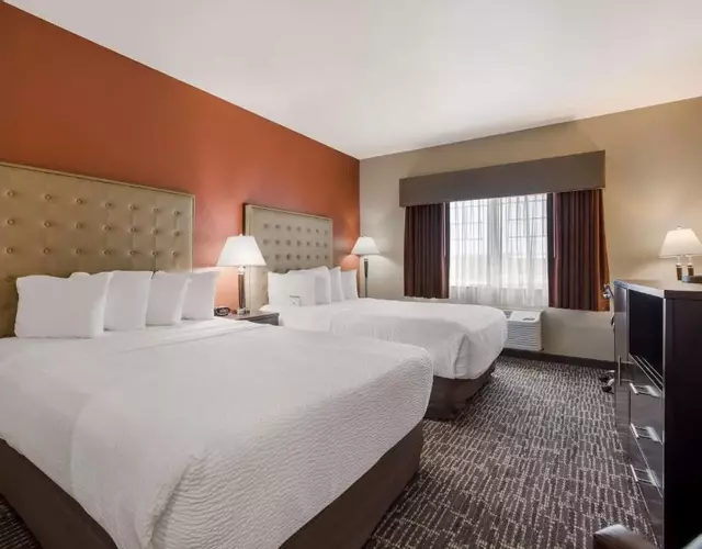 Best Western Northwest Lodge