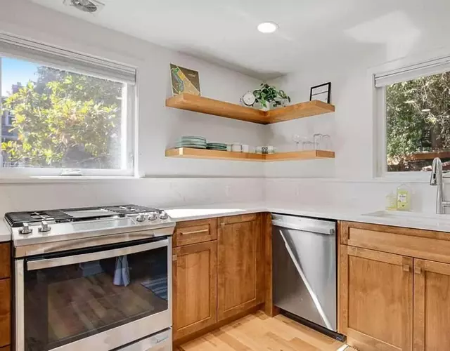 Charming Historical Home in Downtown Boise