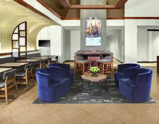 Hyatt Place Boise/Towne Square