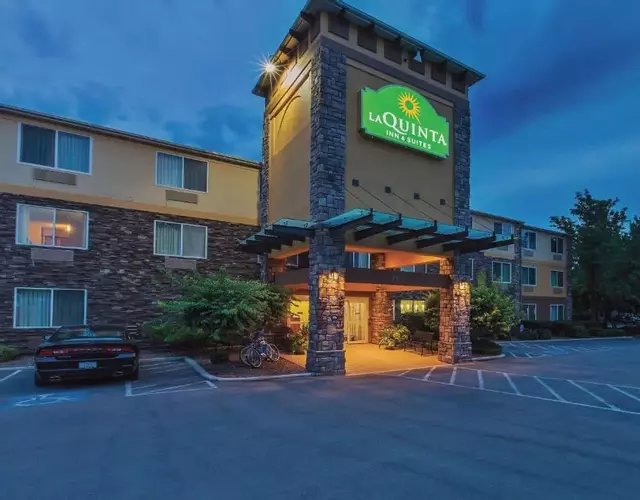 La Quinta by Wyndham Boise Airport