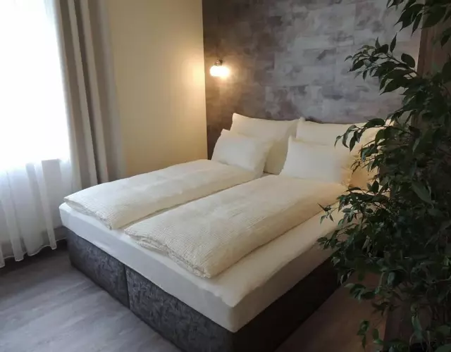 Apartmány I - KAfe Bojnice